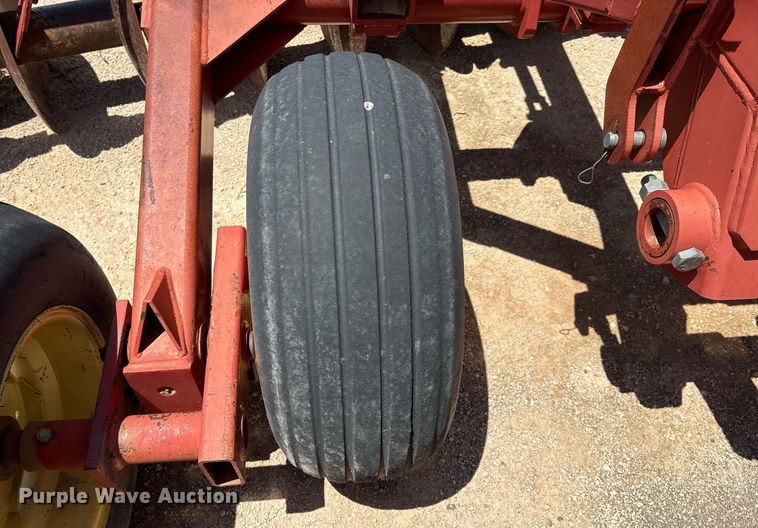 image for item DX8046 Sunflower 4311-18 disk ripper