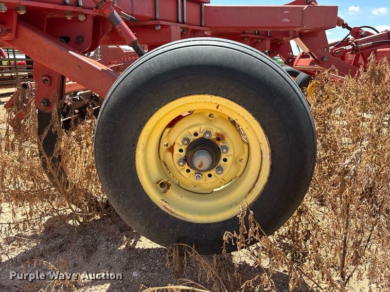 image for item DX8046 Sunflower 4311-18 disk ripper