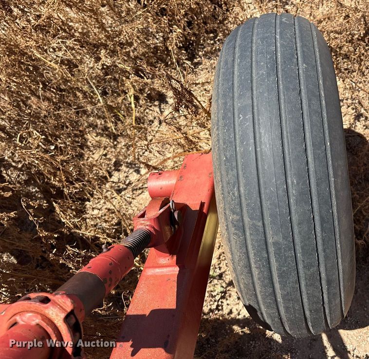 image for item DX8046 Sunflower 4311-18 disk ripper