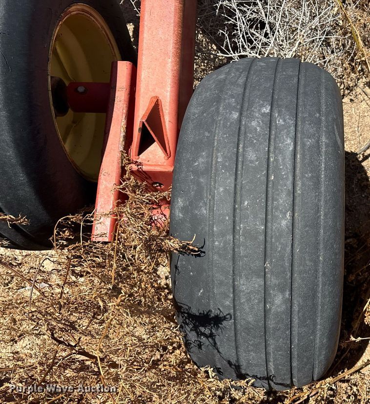 image for item DX8046 Sunflower 4311-18 disk ripper