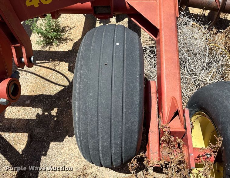 image for item DX8046 Sunflower 4311-18 disk ripper