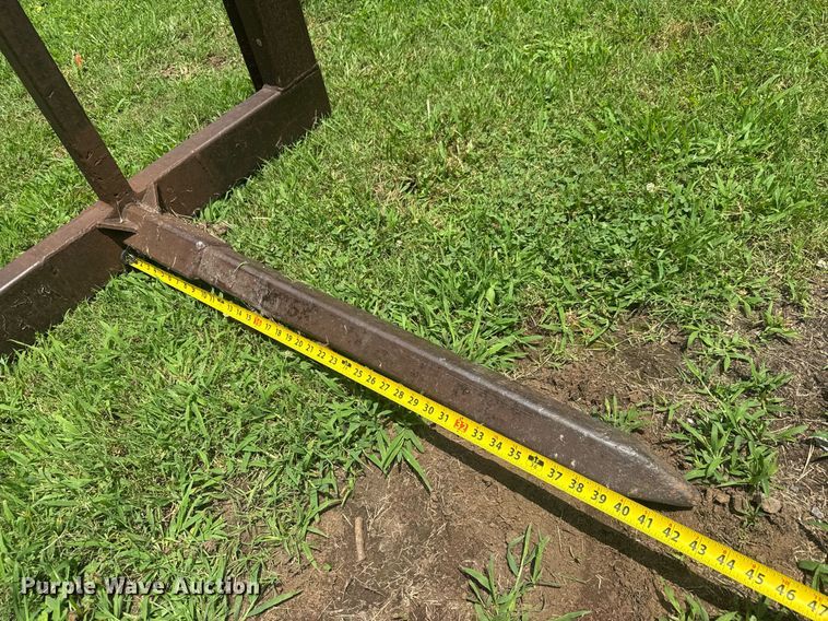 image for item DY0363 1974 Allis Chalmers 200 Tractor