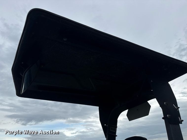 image for item DY0428 2000 New Holland 5610S tractor