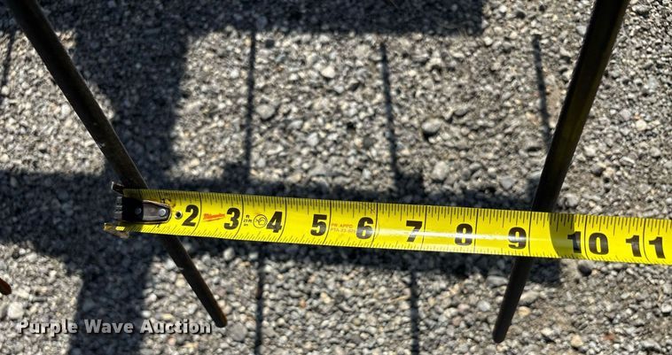 image for item DY0777 2024 John Deere 2230FH field cultivator