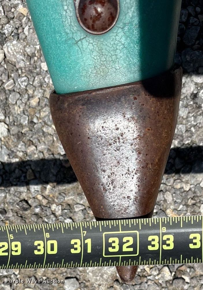 image for item DY0779 John Deere 893 corn head