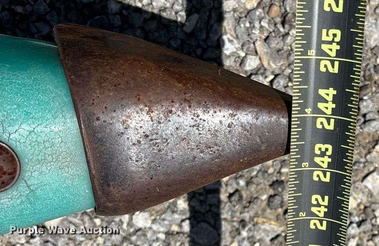 image for item DY0779 John Deere 893 corn head