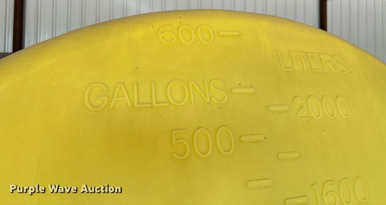 image for item DY0780 2001 John Deere 177ONT planter