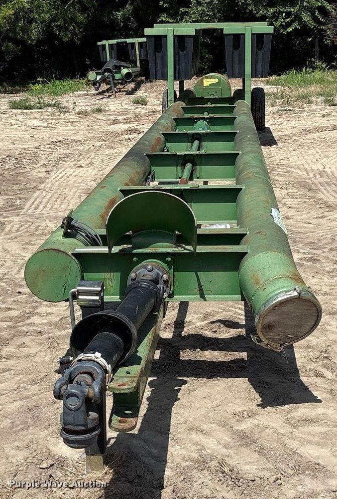 image for item DY0782 Gator Pump  Inc Beaver submersible pump