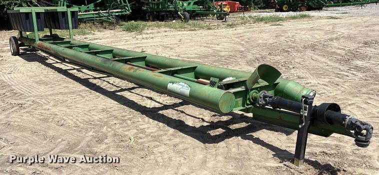 image for item DY0782 Gator Pump  Inc Beaver submersible pump