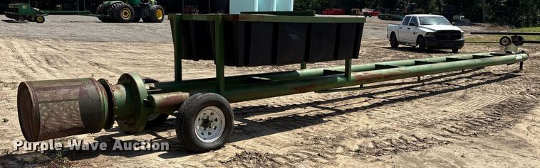 image for item DY0782 Gator Pump  Inc Beaver submersible pump