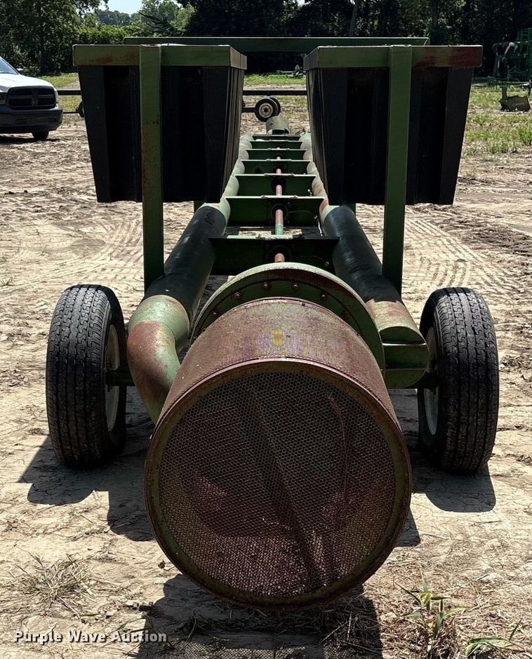 image for item DY0782 Gator Pump  Inc Beaver submersible pump