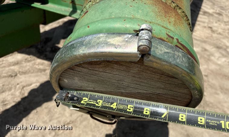 image for item DY0782 Gator Pump  Inc Beaver submersible pump