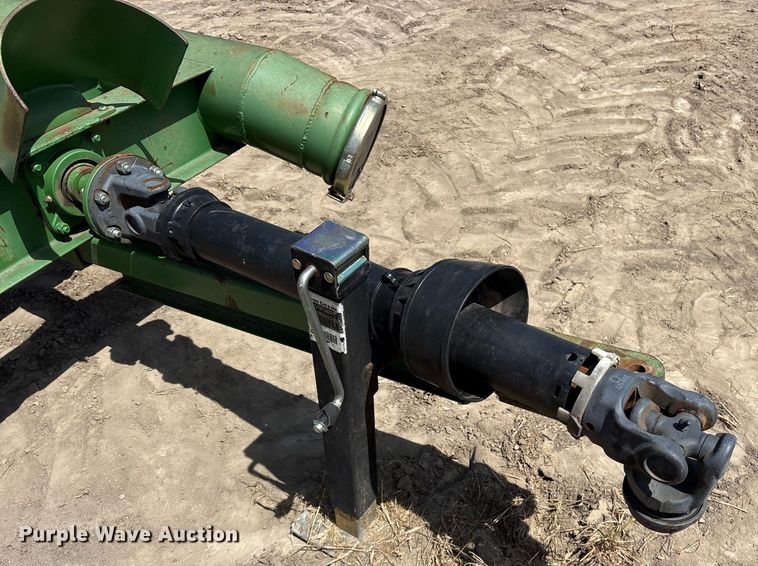 image for item DY0782 Gator Pump  Inc Beaver submersible pump