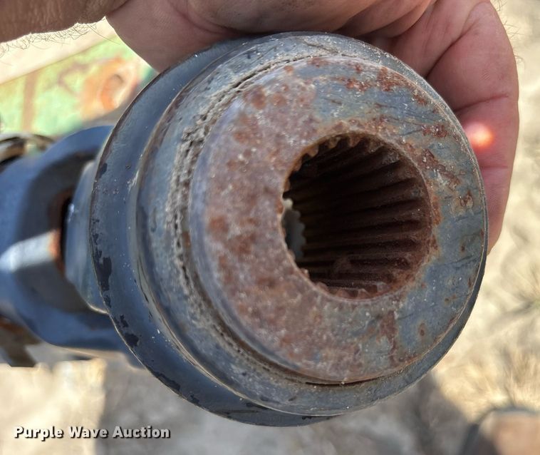 image for item DY0782 Gator Pump  Inc Beaver submersible pump