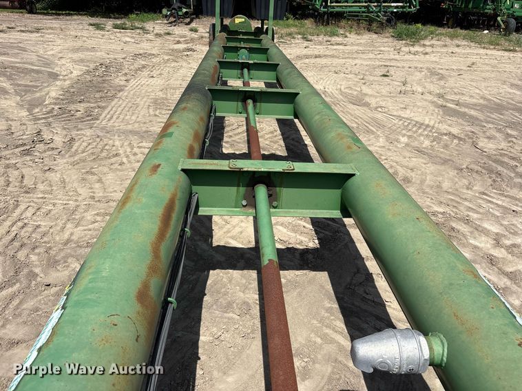 image for item DY0782 Gator Pump  Inc Beaver submersible pump