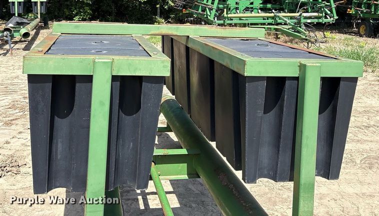 image for item DY0782 Gator Pump  Inc Beaver submersible pump