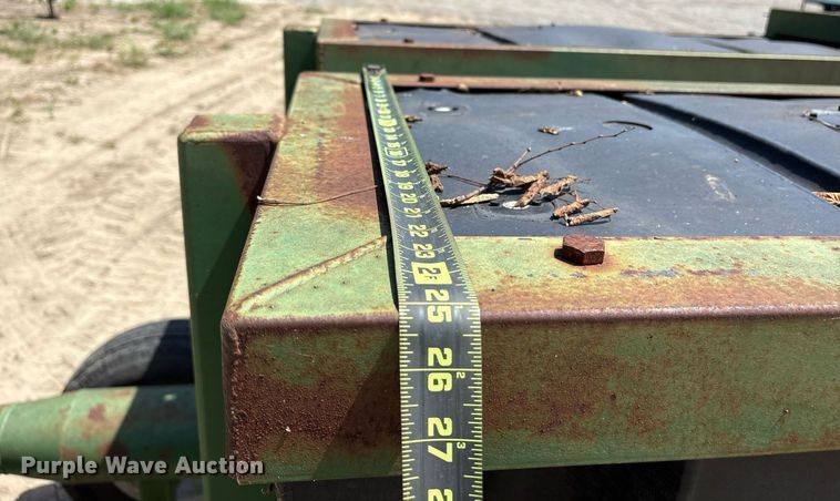 image for item DY0782 Gator Pump  Inc Beaver submersible pump