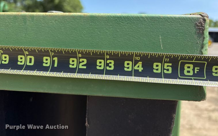 image for item DY0782 Gator Pump  Inc Beaver submersible pump