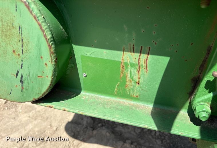 image for item DY0782 Gator Pump  Inc Beaver submersible pump