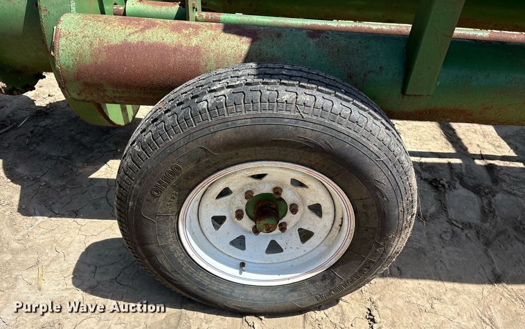 image for item DY0782 Gator Pump  Inc Beaver submersible pump