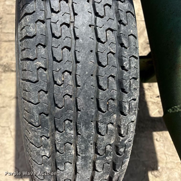 image for item DY0782 Gator Pump  Inc Beaver submersible pump