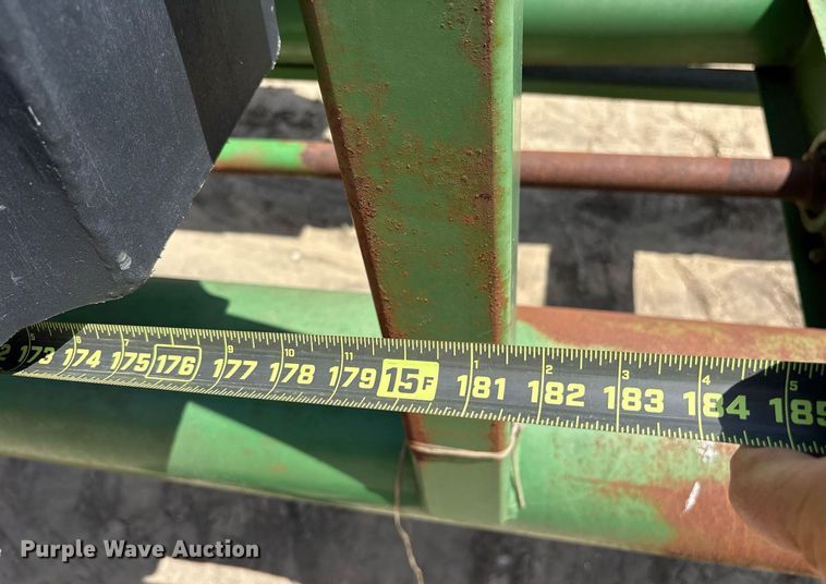 image for item DY0782 Gator Pump  Inc Beaver submersible pump