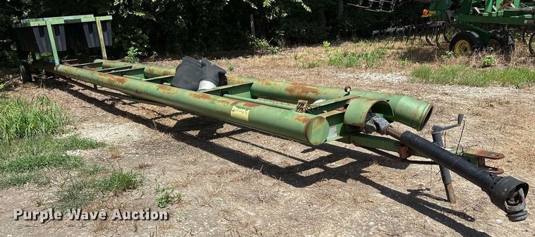 image for item DY0783 Gator Pump Inc Beaver submersible pump