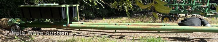 image for item DY0783 Gator Pump Inc Beaver submersible pump