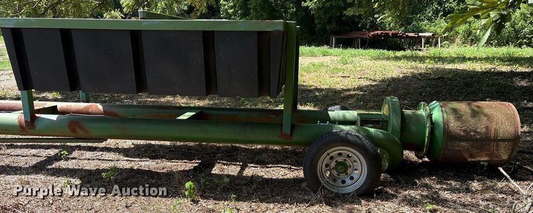 image for item DY0783 Gator Pump Inc Beaver submersible pump