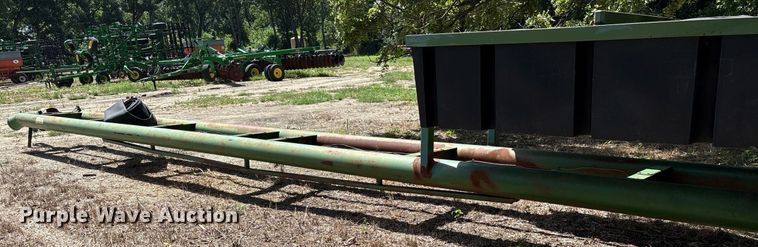 image for item DY0783 Gator Pump Inc Beaver submersible pump