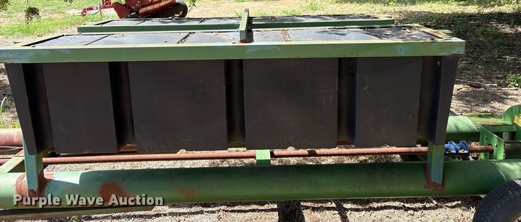 image for item DY0783 Gator Pump Inc Beaver submersible pump