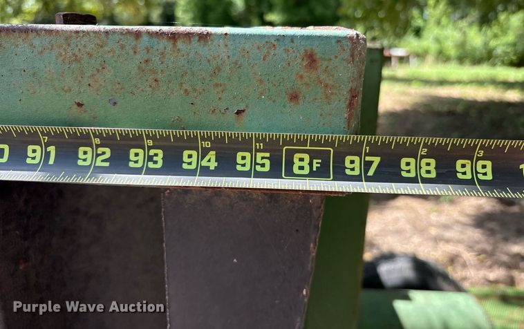 image for item DY0783 Gator Pump Inc Beaver submersible pump