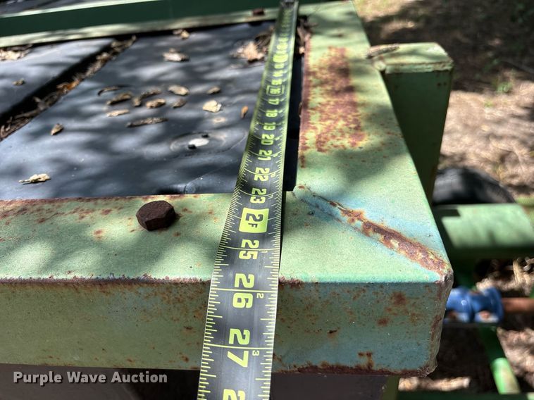 image for item DY0783 Gator Pump Inc Beaver submersible pump