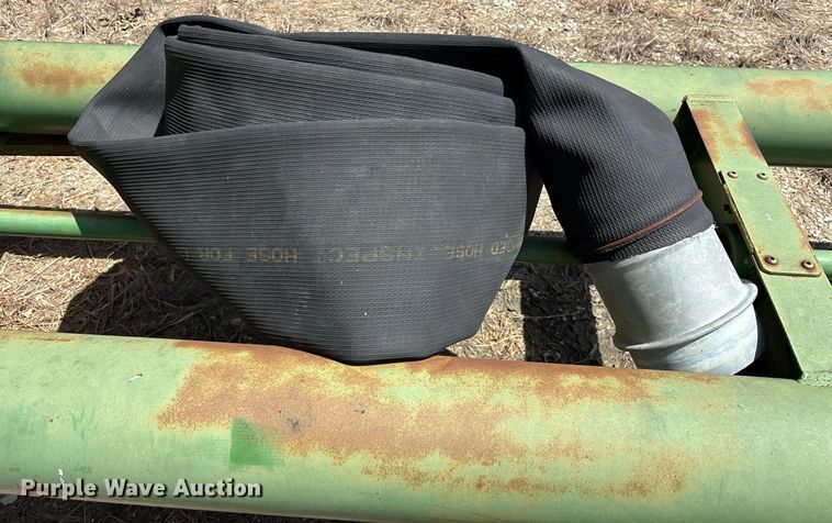 image for item DY0783 Gator Pump Inc Beaver submersible pump