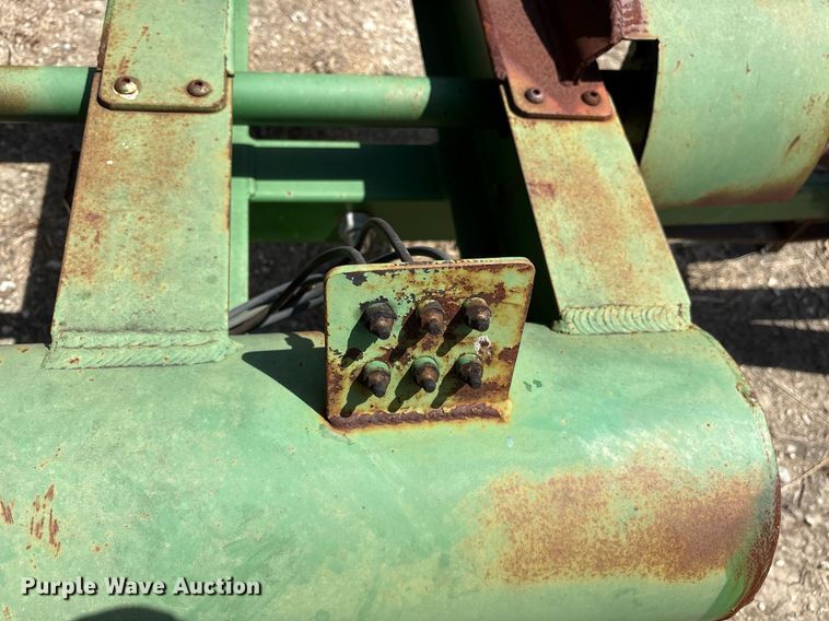 image for item DY0783 Gator Pump Inc Beaver submersible pump