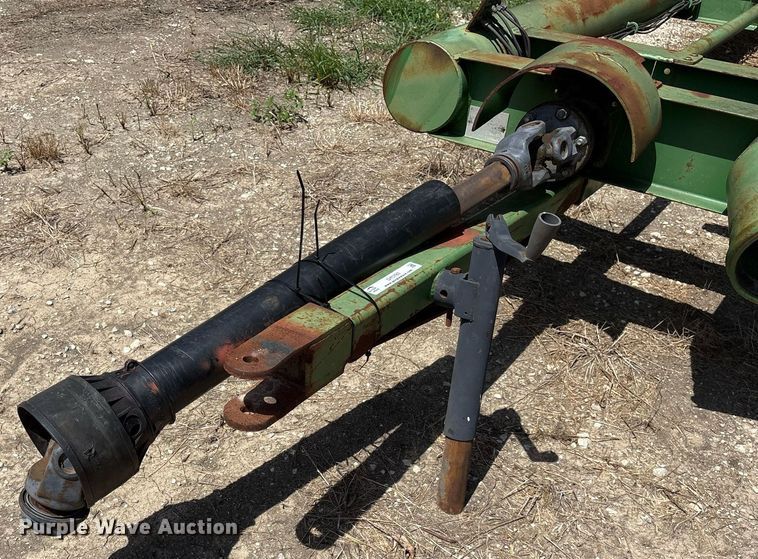 image for item DY0783 Gator Pump Inc Beaver submersible pump