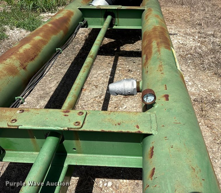 image for item DY0783 Gator Pump Inc Beaver submersible pump