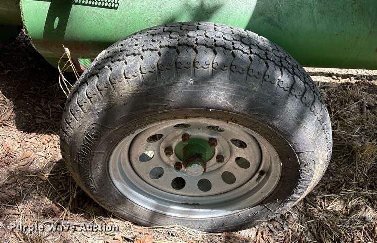 image for item DY0783 Gator Pump Inc Beaver submersible pump