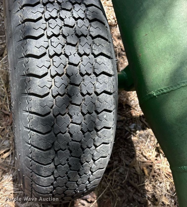 image for item DY0783 Gator Pump Inc Beaver submersible pump