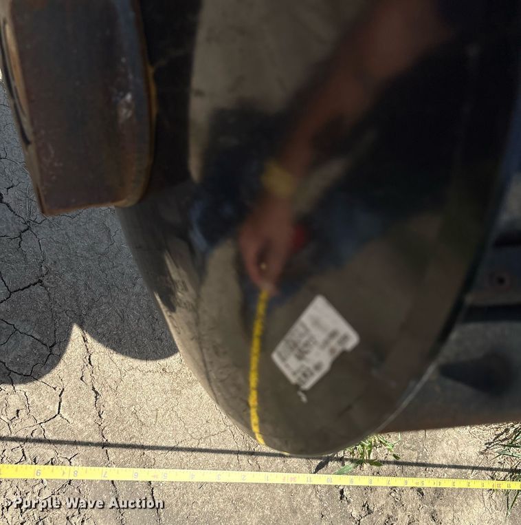 image for item DY0784 2023 John Deere 2633 tandem disk