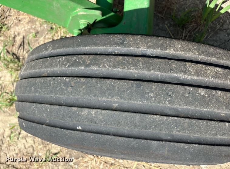 image for item DY0784 2023 John Deere 2633 tandem disk