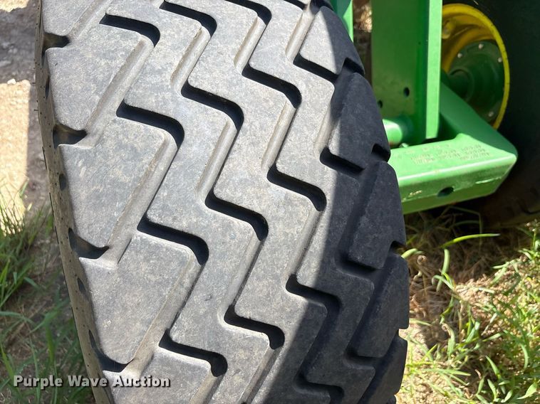 image for item DY0784 2023 John Deere 2633 tandem disk