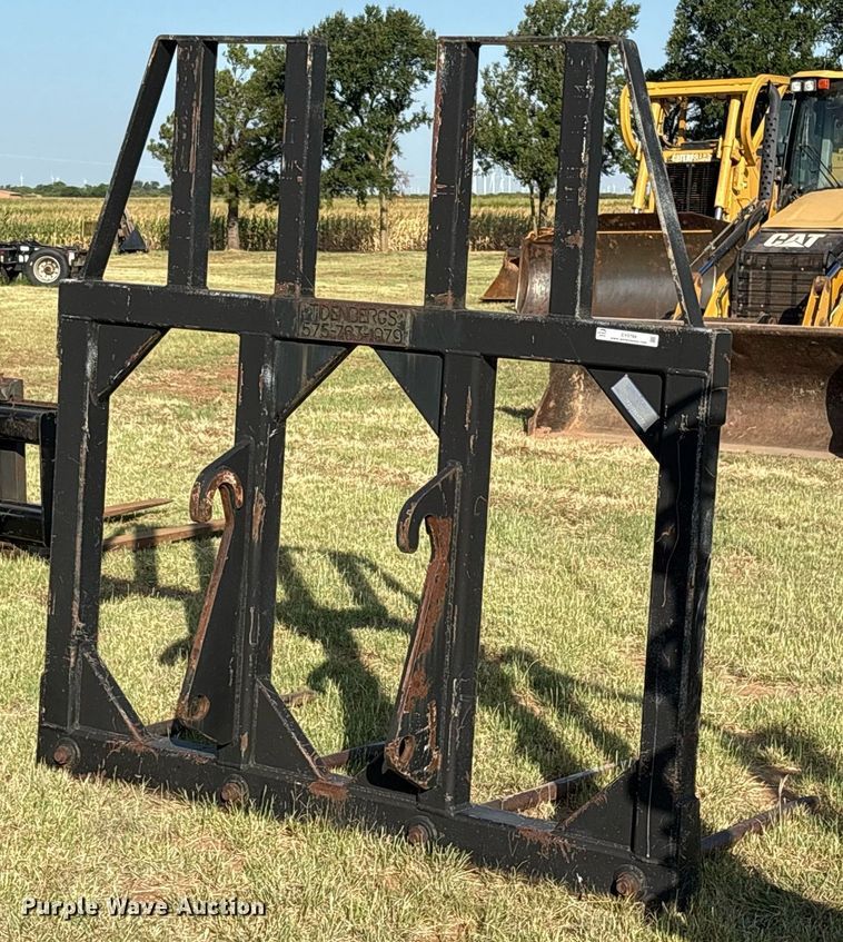 image for item DY0794 Tidenbergs 42