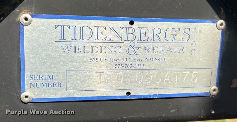 image for item DY0794 Tidenbergs 42