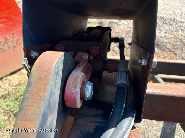 image for item DY0854 Vassar 393507 grapple bucket