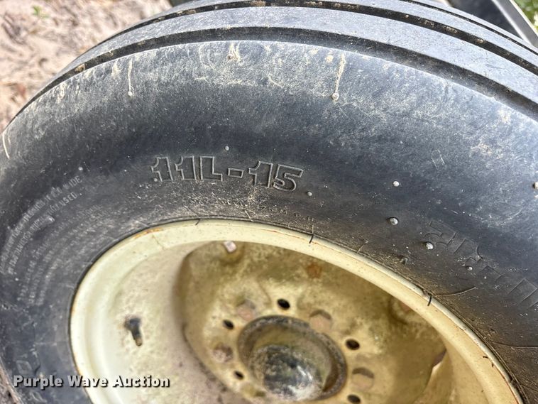 image for item DY0905 Armstrong Ag tandem disk