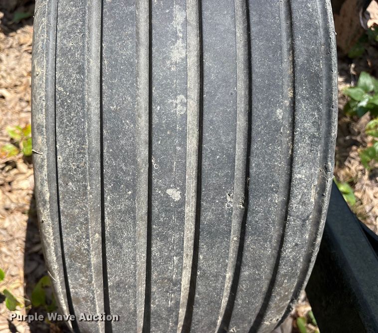 image for item DY0905 Armstrong Ag tandem disk