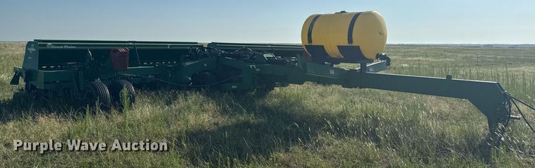image for item DZ8718 2006 Great Plains 2N-3010 grain drill