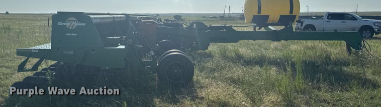 image for item DZ8718 2006 Great Plains 2N-3010 grain drill