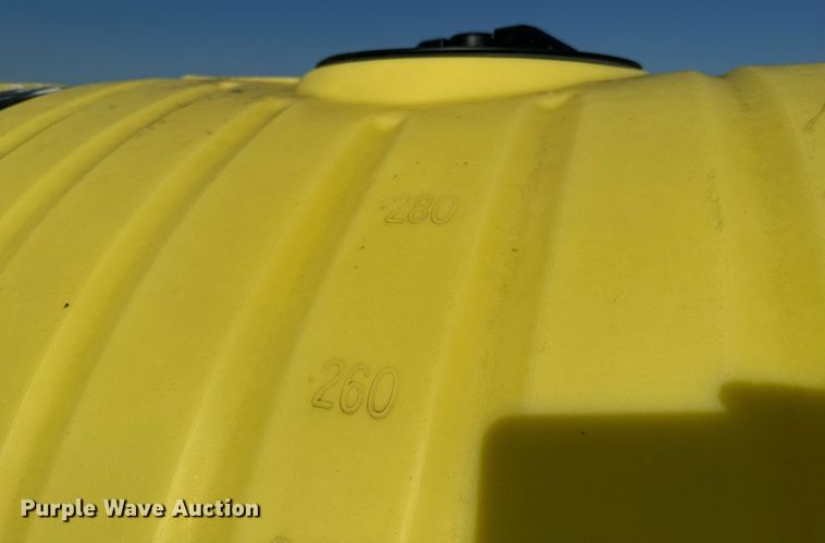 image for item DZ8718 2006 Great Plains 2N-3010 grain drill